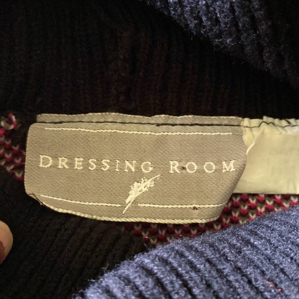 Vintage 80's Sweater Set - Picture 13 of 13
